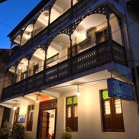 All Seasons Hotel Занзибар Экстерьер фото