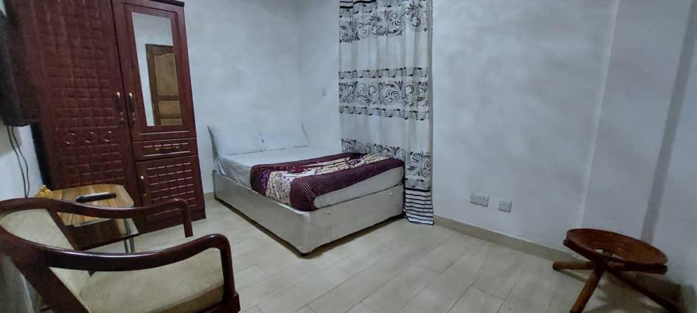 All Seasons Hotel Занзибар Экстерьер фото