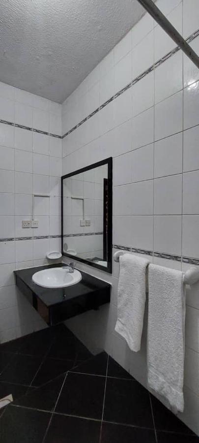 All Seasons Hotel Занзибар Экстерьер фото